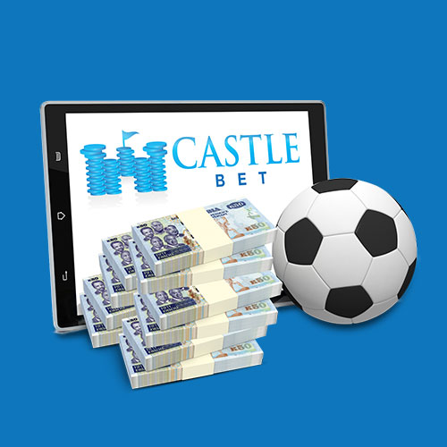 castle bet