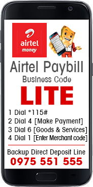 mobile airtel