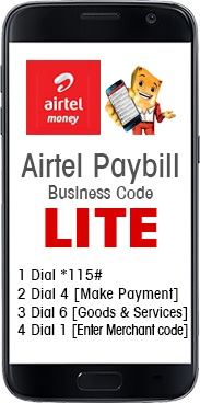 mobile airtel